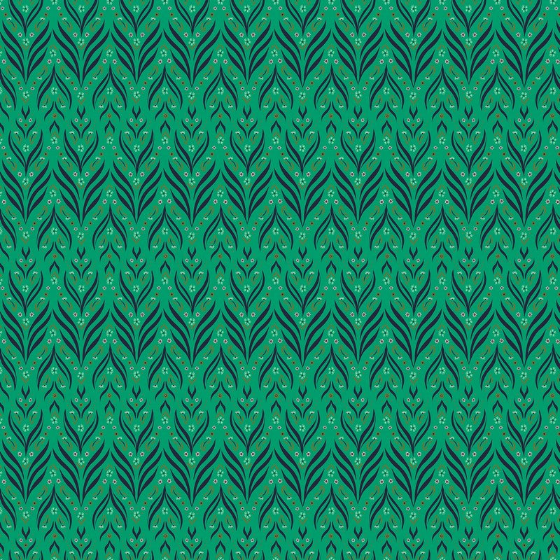 Camouflage - Layer Cake - Kathy Doughty - FIGO (Northcott) (Pre-order: Apr 2026)