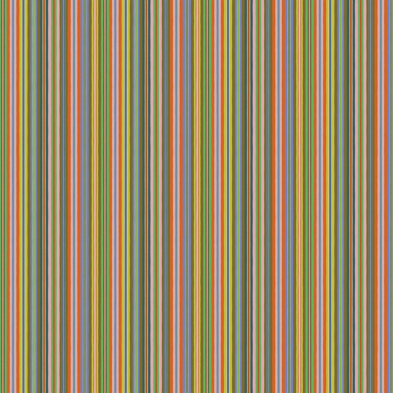 Camouflage - Layer Cake - Kathy Doughty - FIGO (Northcott) (Pre-order: Apr 2026)