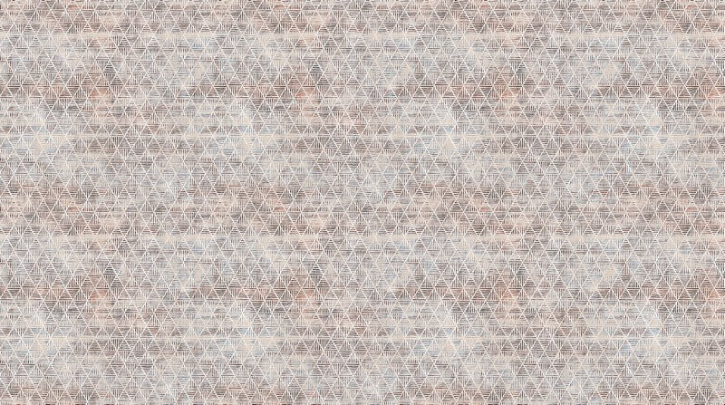 Saddle & Sky - Geo in Taupe - FIGO Studio (Northcott) (Pre-order: Dec 2026)