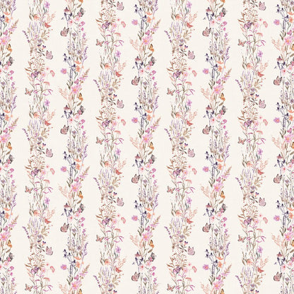 Meadow Song - Layer Cake - Esther Fallon Lau - FIGO (Northcott) (Pre-order: Apr 2027)