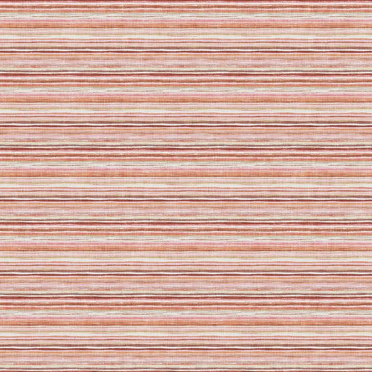 Meadow Song - Ombre Stripe in Gold - Esther Fallon Lau - FIGO (Northcott) (Pre-order: Apr 2027)