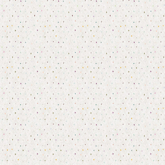 Meadow Song - Diamonds in Cream - Esther Fallon Lau - FIGO (Northcott) (Pre-order: Apr 2027)