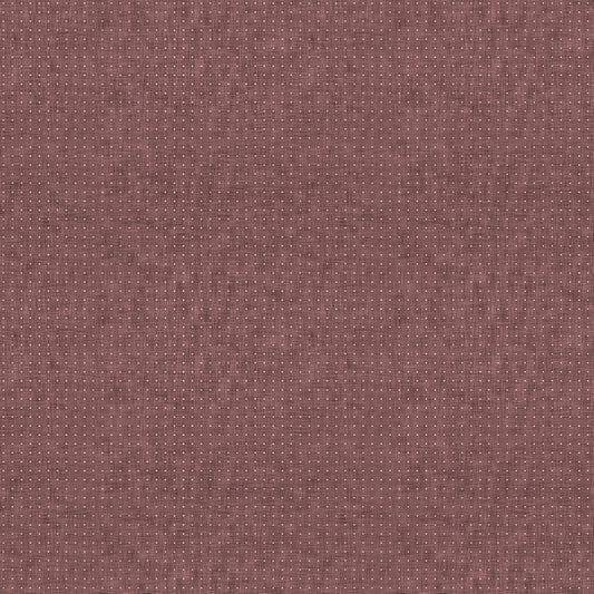 Meadow Song - Dots in Berry - Esther Fallon Lau - FIGO (Northcott) (Pre-order: Apr 2027)