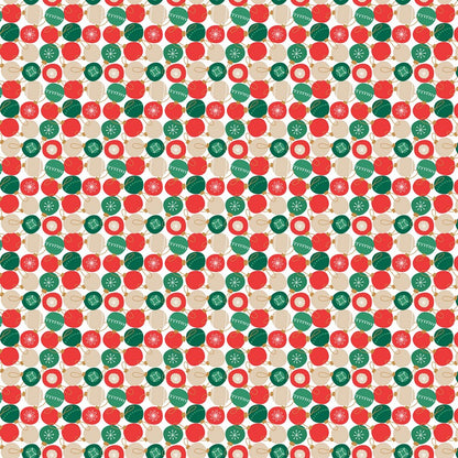 Festive Pop - Layer Cake - FIGO Studio (Northcott) (Pre-order: Jul 2027)