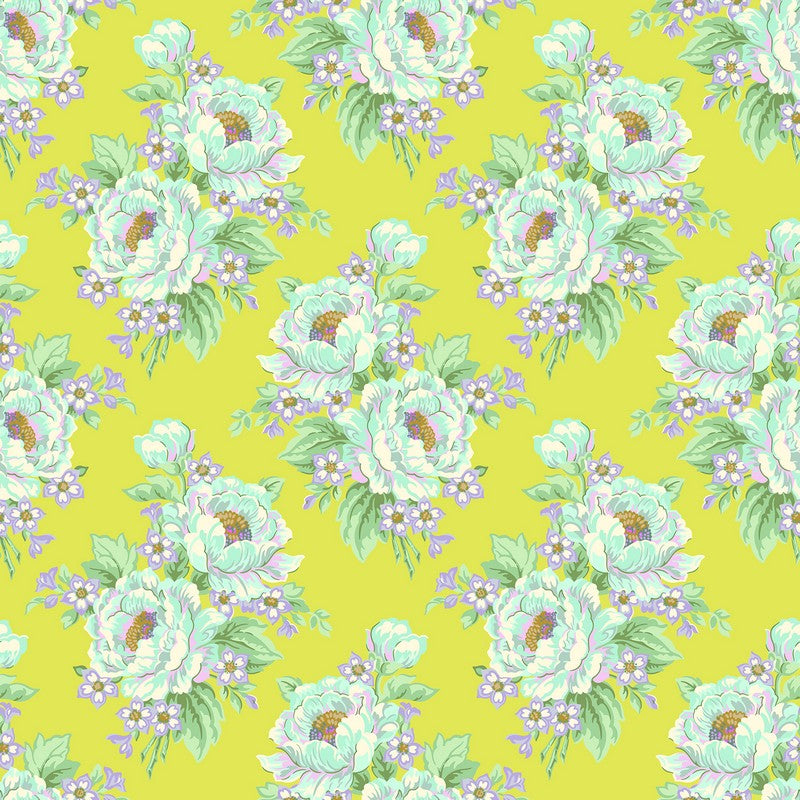 Under A Firefly Moon - Fat Quarter Bundle - Heather Bailey - FIGO (Northcott) (Pre-order: May 2027)