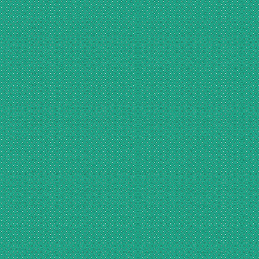 Under A Firefly Moon - Glimmer in Teal - Heather Bailey - FIGO (Northcott) (Pre-order: May 2027)