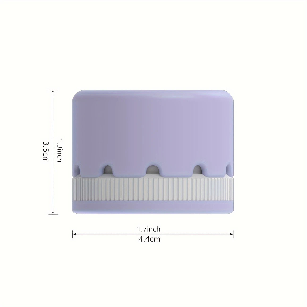 Rotating Beeswax Thread Wax Conditioner