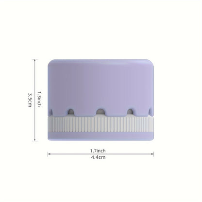 Rotating Beeswax Thread Wax Conditioner