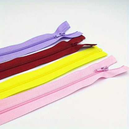 Zipper Multi Pack #3 15.75" (20 Pc)