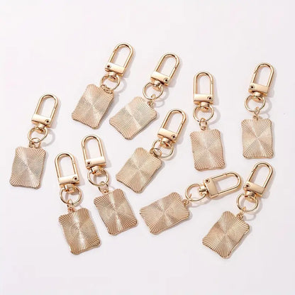 Tarot Deck Zipper Pull