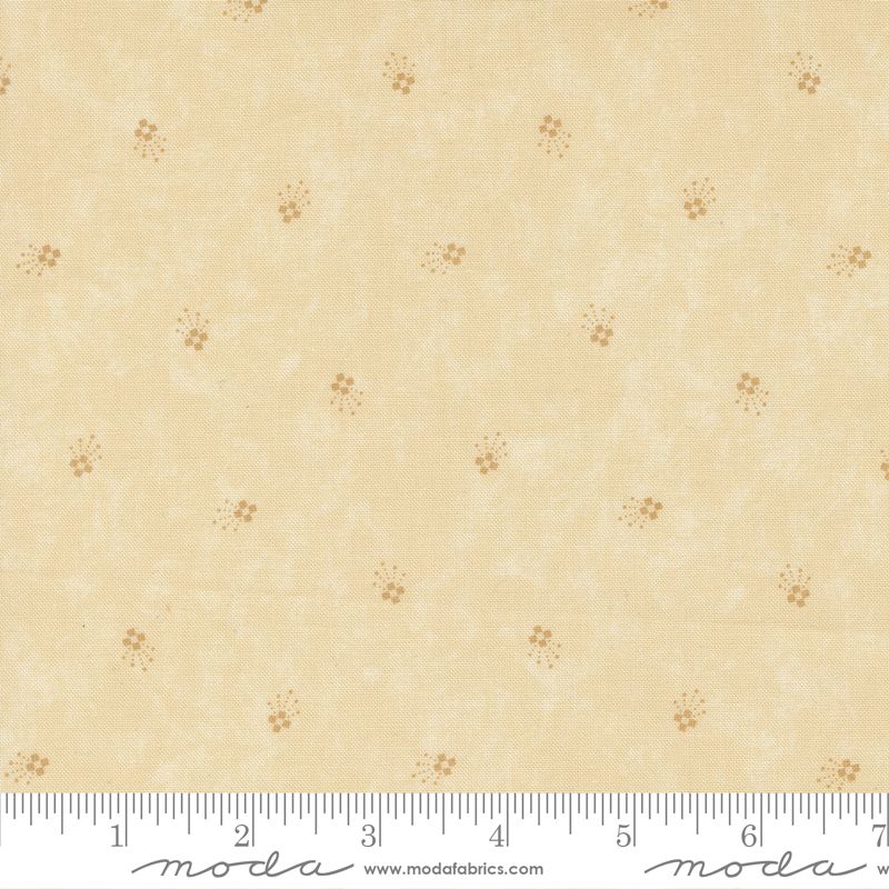 Bluebird's Nest - Fat Quarter Bundle - Kansas Troubles - Moda (Pre-order: Jan 2026)