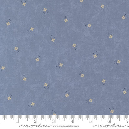 Bluebird's Nest - Fat Quarter Bundle - Kansas Troubles - Moda (Pre-order: Jan 2026)