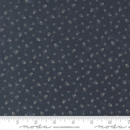 Bluebird's Nest - Fat Quarter Bundle - Kansas Troubles - Moda (Pre-order: Jan 2026)