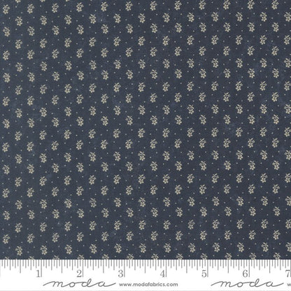 Bluebird's Nest - Fat Quarter Bundle - Kansas Troubles - Moda (Pre-order: Jan 2026)