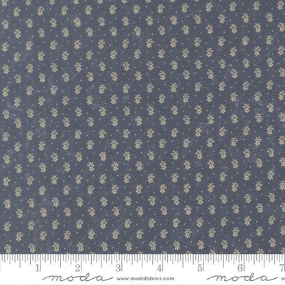 Bluebird's Nest - Fat Quarter Bundle - Kansas Troubles - Moda (Pre-order: Jan 2026)