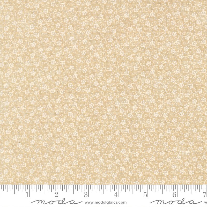 Bluebird's Nest - Fat Quarter Bundle - Kansas Troubles - Moda (Pre-order: Jan 2026)