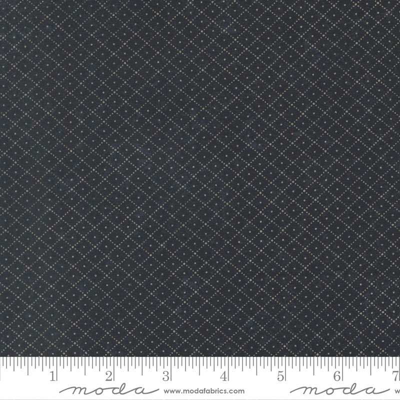 Bluebird's Nest - Fat Quarter Bundle - Kansas Troubles - Moda (Pre-order: Jan 2026)