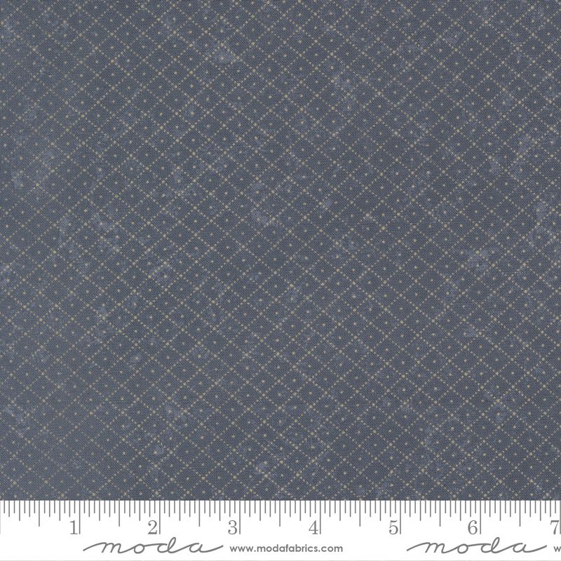 Bluebird's Nest - Fat Quarter Bundle - Kansas Troubles - Moda (Pre-order: Jan 2026)