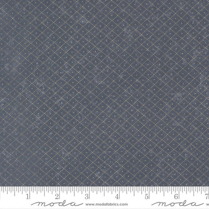 Bluebird's Nest - Fat Quarter Bundle - Kansas Troubles - Moda (Pre-order: Jan 2026)