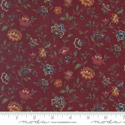 Honeysuckle Farm - Charm Pack - Kansas Troubles - Moda (Pre-order: Nov 2026)