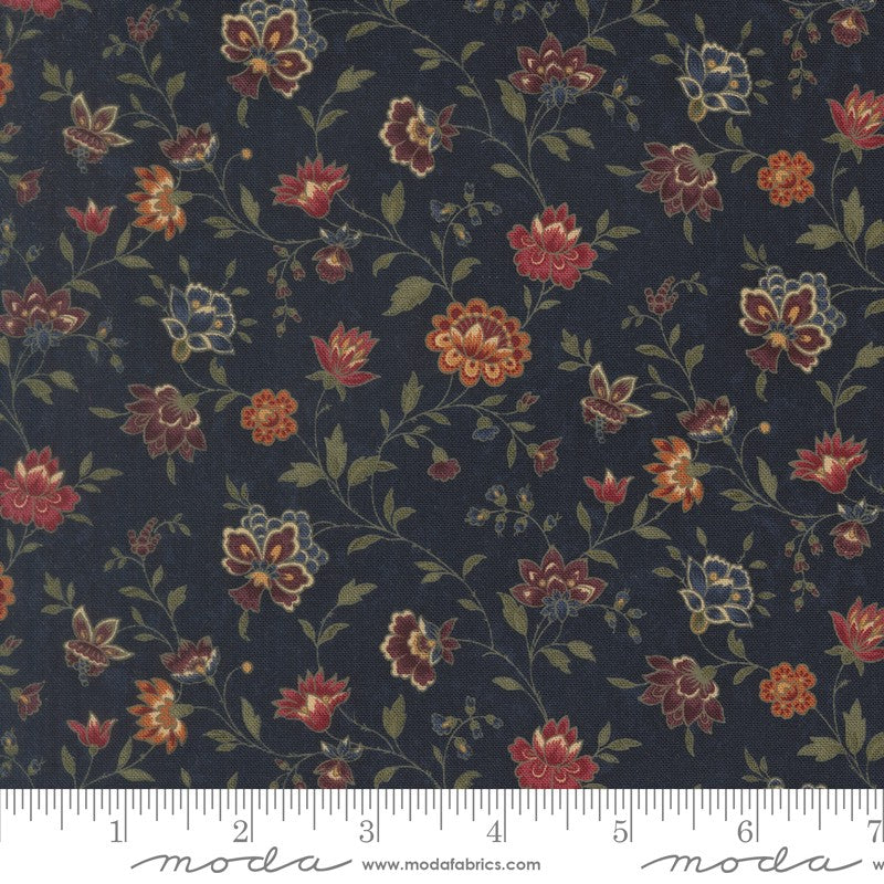 Honeysuckle Farm - Jelly Roll - Kansas Troubles - Moda (Pre-order: Nov 2026)