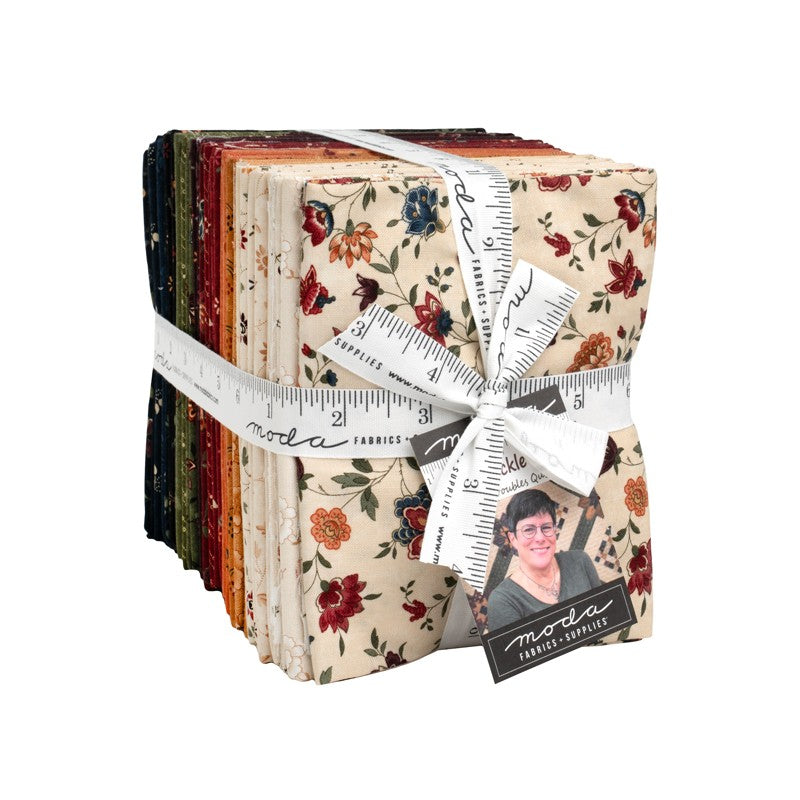 Honeysuckle Farm - Fat Quarter Bundle - Kansas Troubles - Moda (Pre-order: Nov 2026)