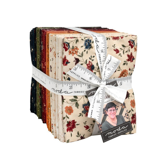 Honeysuckle Farm - Fat Quarter Bundle - Kansas Troubles - Moda (Pre-order: Nov 2026)