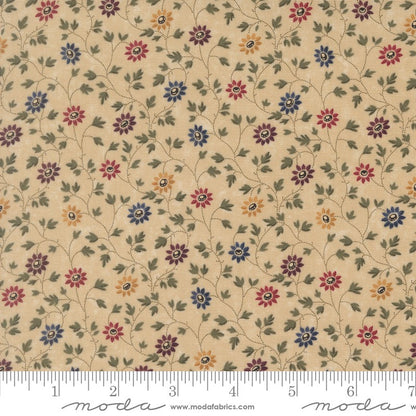 Honeysuckle Farm - Charm Pack - Kansas Troubles - Moda (Pre-order: Nov 2026)