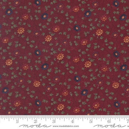 Honeysuckle Farm - Fat Quarter Bundle - Kansas Troubles - Moda (Pre-order: Nov 2026)