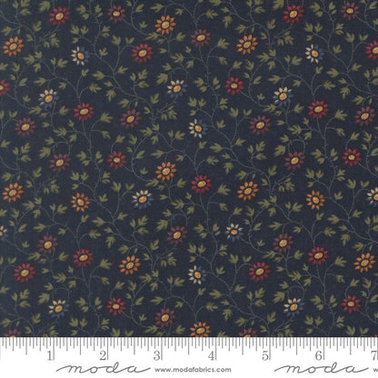 Honeysuckle Farm - Charm Pack - Kansas Troubles - Moda (Pre-order: Nov 2026)