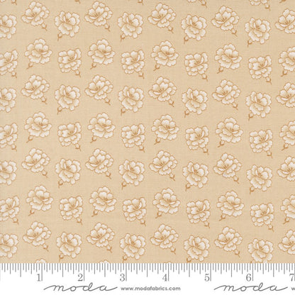 Honeysuckle Farm - Layer Cake - Kansas Troubles - Moda (Pre-order: Nov 2026)