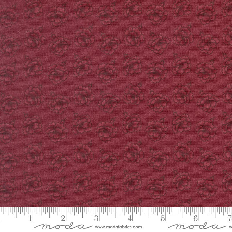 Honeysuckle Farm - Jelly Roll - Kansas Troubles - Moda (Pre-order: Nov 2026)