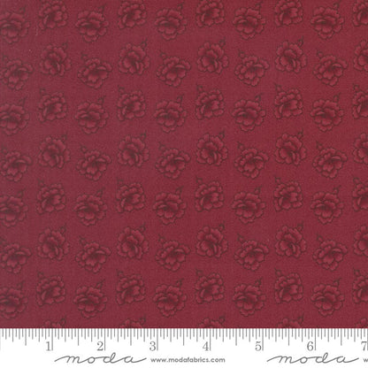 Honeysuckle Farm - Jelly Roll - Kansas Troubles - Moda (Pre-order: Nov 2026)