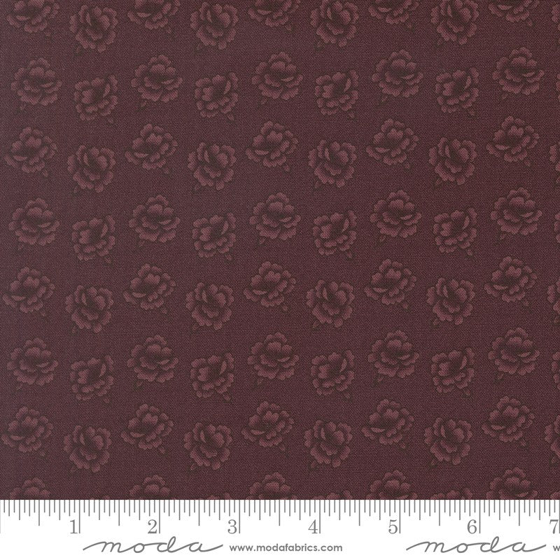 Honeysuckle Farm - Charm Pack - Kansas Troubles - Moda (Pre-order: Nov 2026)