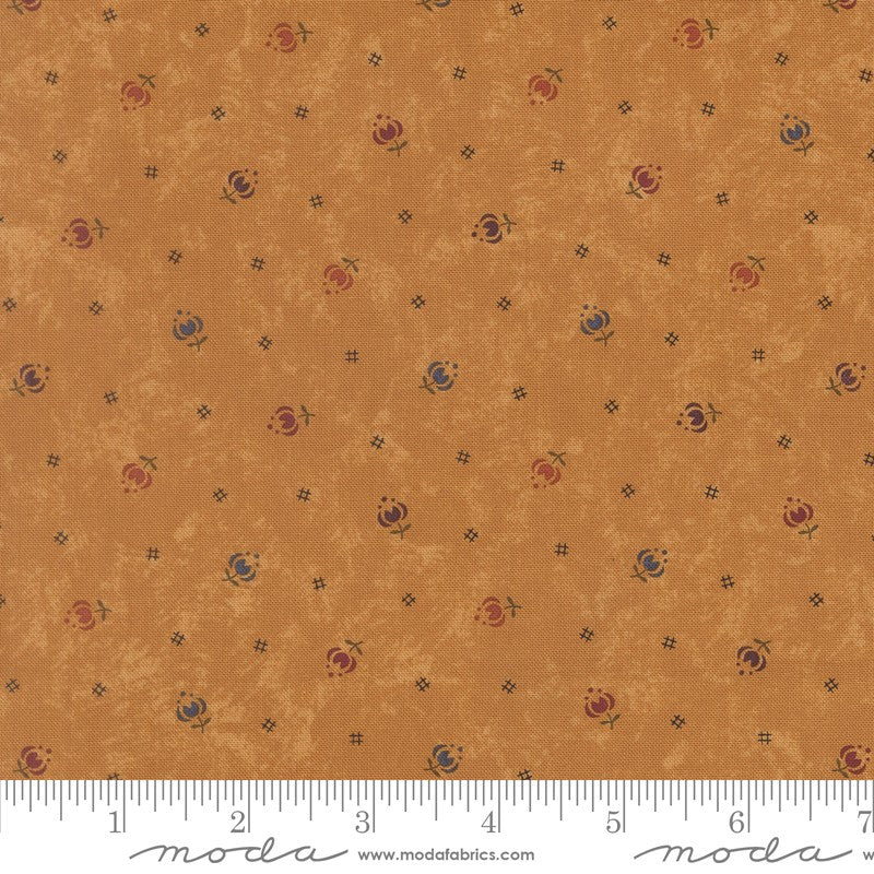 Honeysuckle Farm - Layer Cake - Kansas Troubles - Moda (Pre-order: Nov 2026)