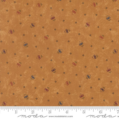 Honeysuckle Farm - Layer Cake - Kansas Troubles - Moda (Pre-order: Nov 2026)