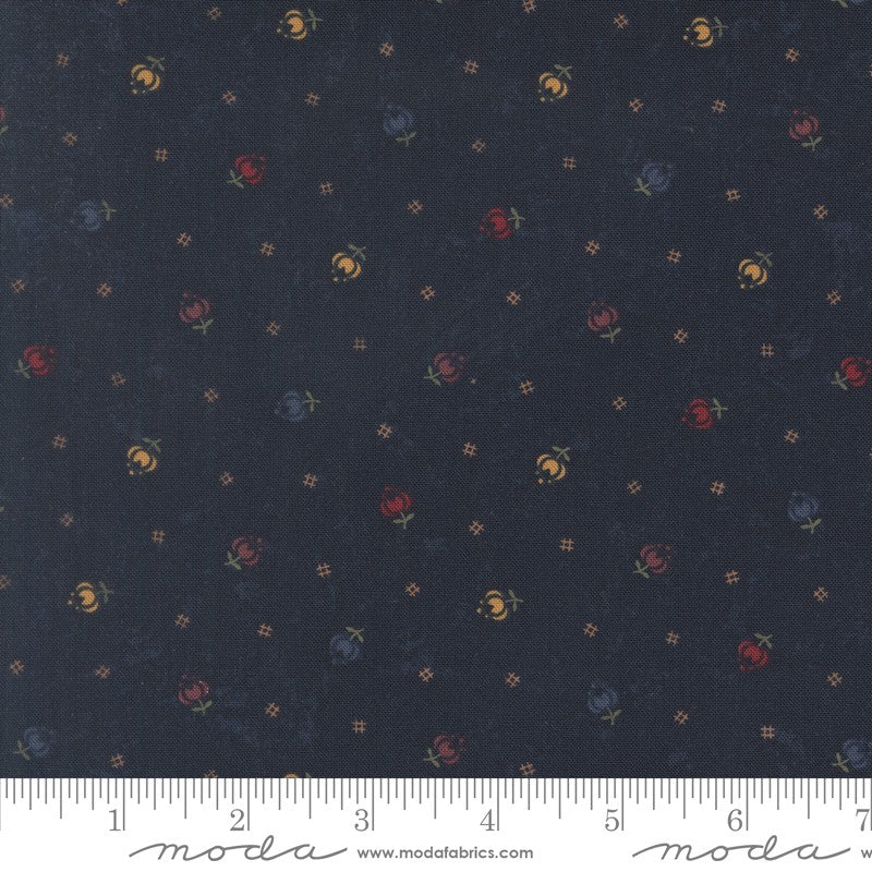 Honeysuckle Farm - Charm Pack - Kansas Troubles - Moda (Pre-order: Nov 2026)