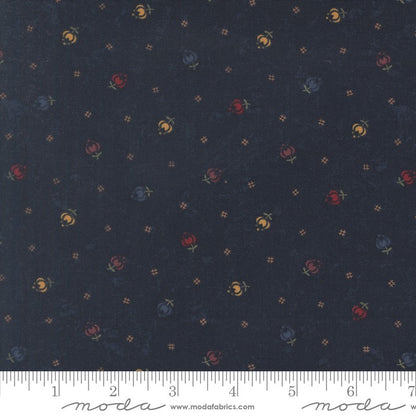 Honeysuckle Farm - Fat Quarter Bundle - Kansas Troubles - Moda (Pre-order: Nov 2026)