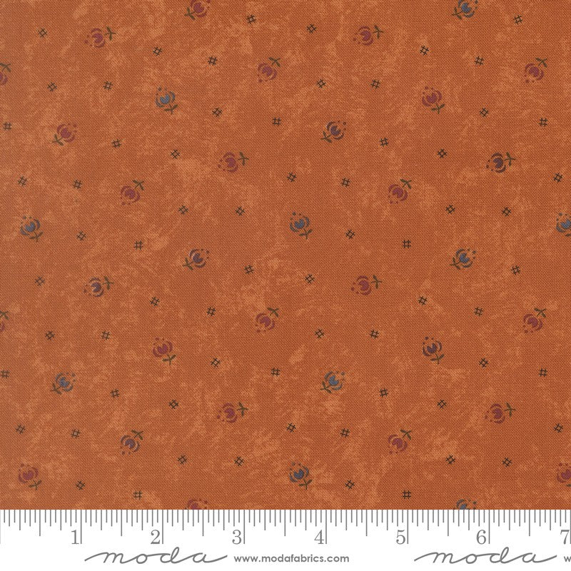 Honeysuckle Farm - Charm Pack - Kansas Troubles - Moda (Pre-order: Nov 2026)