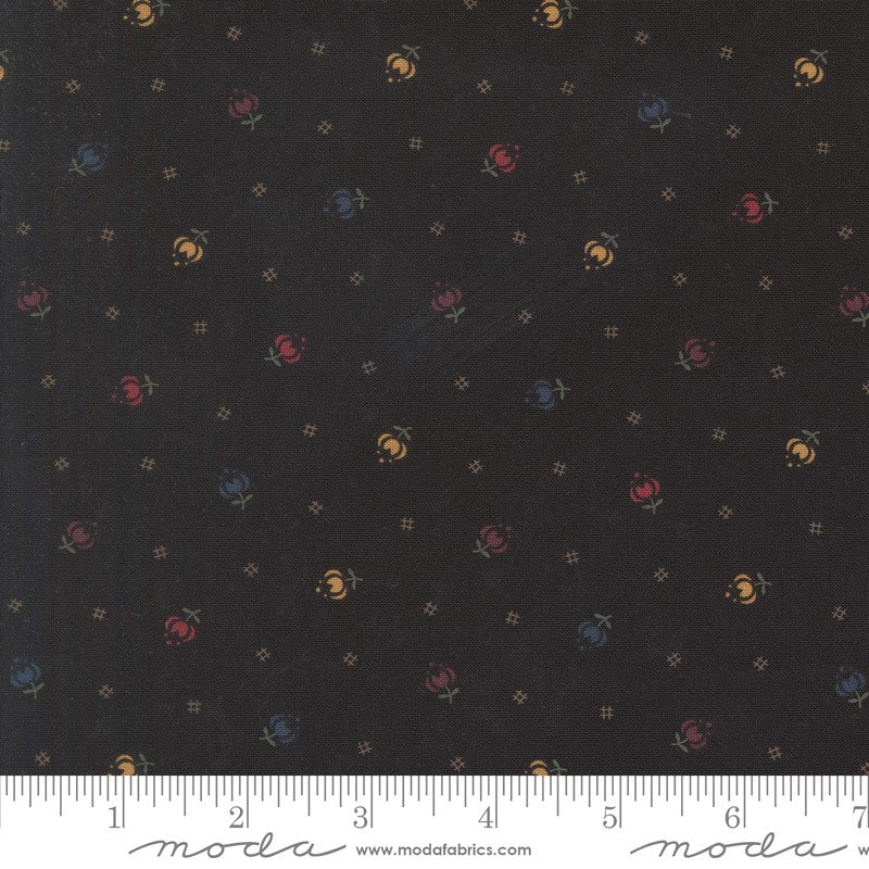 Honeysuckle Farm - Fat Quarter Bundle - Kansas Troubles - Moda (Pre-order: Nov 2026)