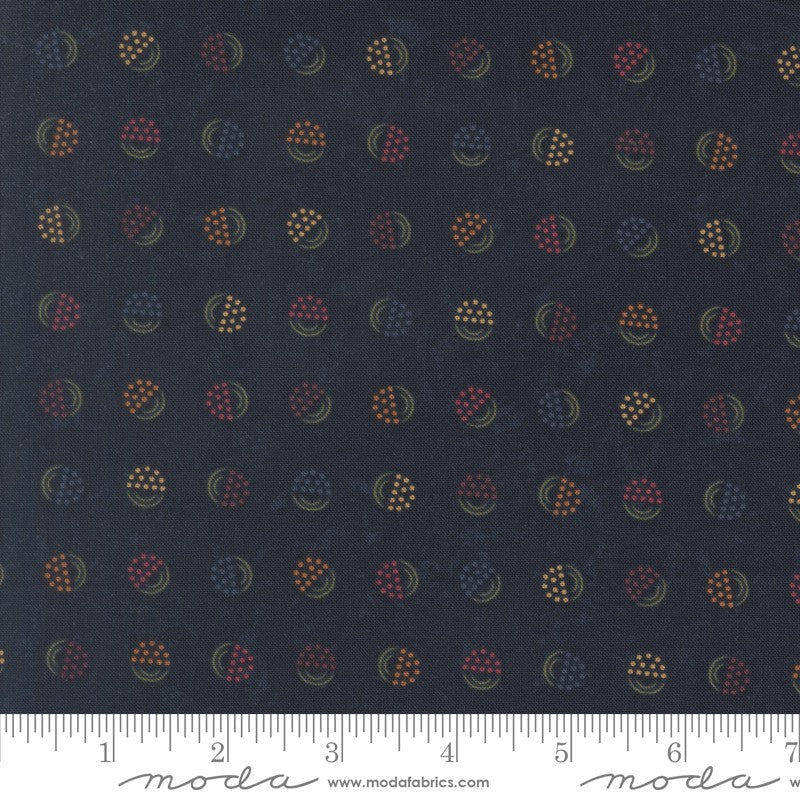Honeysuckle Farm - Fat Quarter Bundle - Kansas Troubles - Moda (Pre-order: Nov 2026)