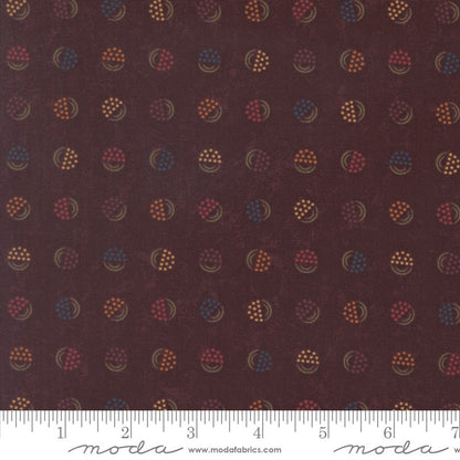 Honeysuckle Farm - Fat Quarter Bundle - Kansas Troubles - Moda (Pre-order: Nov 2026)