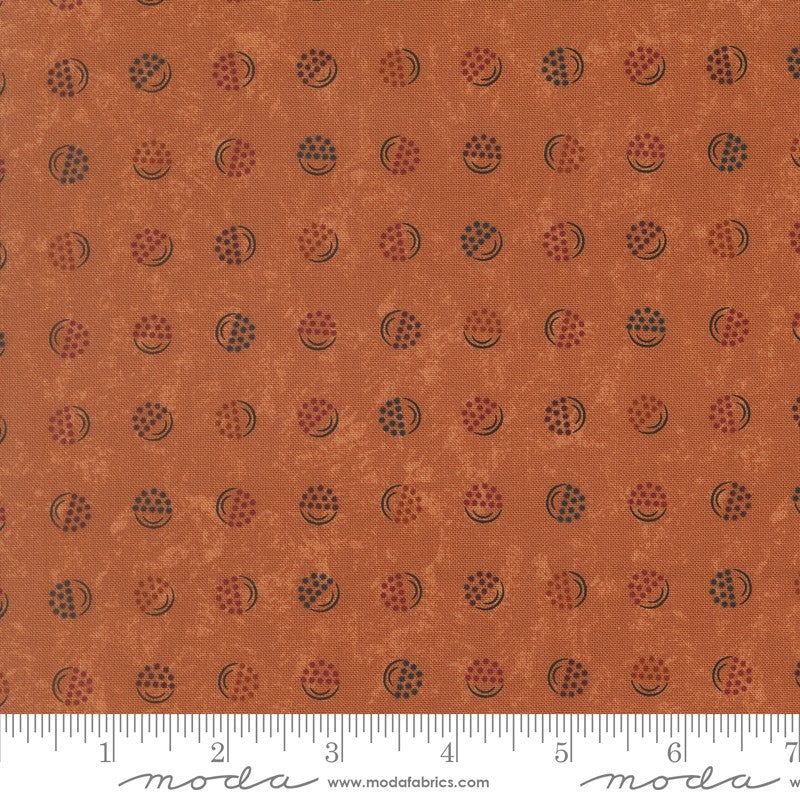 Honeysuckle Farm - Jelly Roll - Kansas Troubles - Moda (Pre-order: Nov 2026)