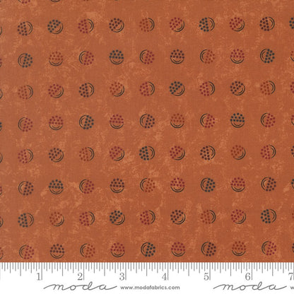 Honeysuckle Farm - Fat Quarter Bundle - Kansas Troubles - Moda (Pre-order: Nov 2026)