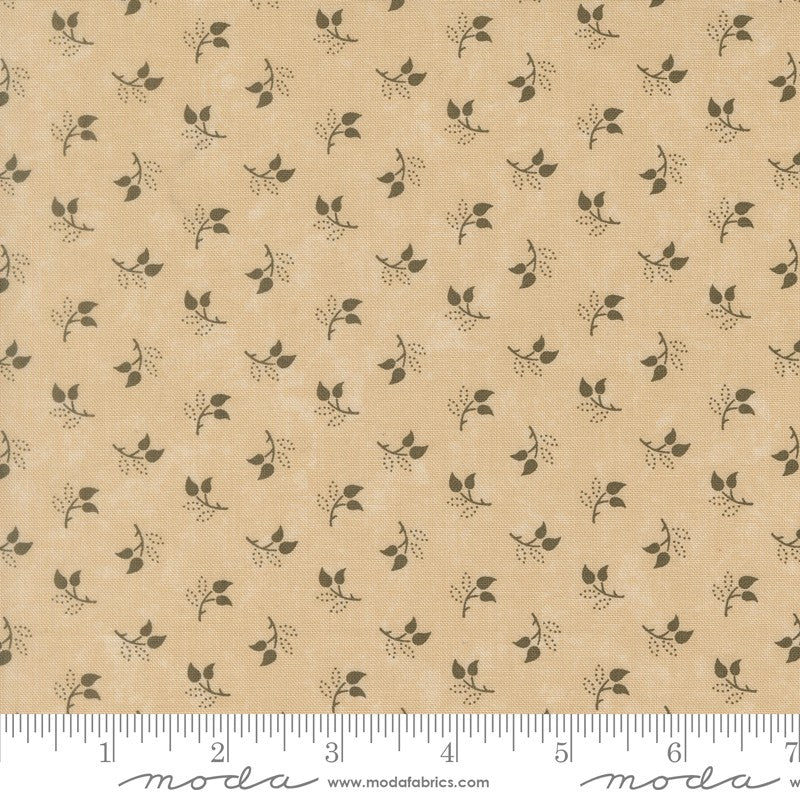 Honeysuckle Farm - Charm Pack - Kansas Troubles - Moda (Pre-order: Nov 2026)