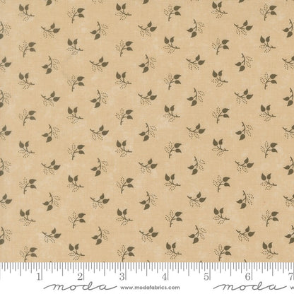 Honeysuckle Farm - Charm Pack - Kansas Troubles - Moda (Pre-order: Nov 2026)