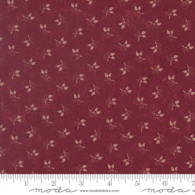 Honeysuckle Farm - Charm Pack - Kansas Troubles - Moda (Pre-order: Nov 2026)