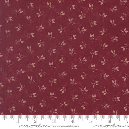 Honeysuckle Farm - Charm Pack - Kansas Troubles - Moda (Pre-order: Nov 2026)