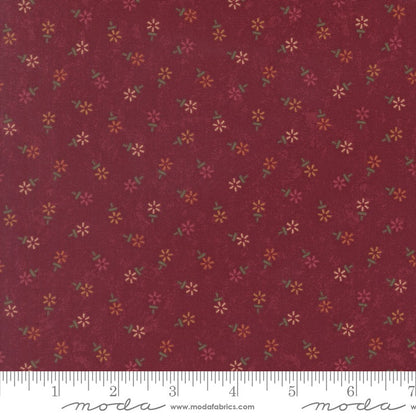 Honeysuckle Farm - Charm Pack - Kansas Troubles - Moda (Pre-order: Nov 2026)