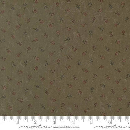 Honeysuckle Farm - Jelly Roll - Kansas Troubles - Moda (Pre-order: Nov 2026)